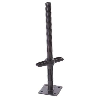 Imagem de Sapata Ajustável para Andaimes - METALPAMA