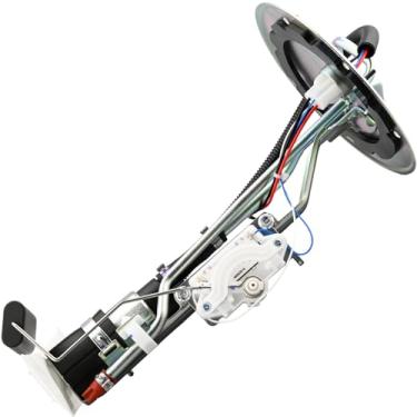 Imagem de DOSKJOK Conjunto de bomba de combustível compatível com F-150 F-250 1997 1998 F85Z9H307BA