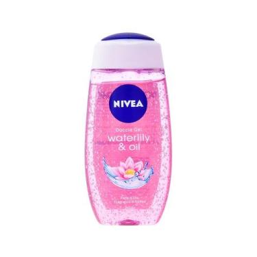 Imagem de Sabonete Líquido Nivea Water Lily e Oil 250ml