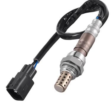 Imagem de SYKRSS Sensor de oxigênio O2 234-4630 Sensor de oxigênio compatível com Lexus GS200t GS300 GS430 IS200t IS300 LS430 RC200t RC300 SC300 SC430, compatível com Toyota Supra - substitui 8946530470, 899470
