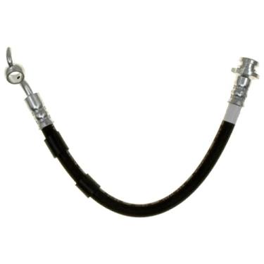 Imagem de ACDelco Conjunto de mangueira de freio hidráulico profissional 18J4450 lado do motorista traseiro