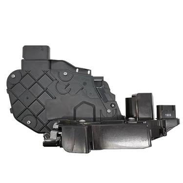 Imagem de Kecle Atuador de fechadura de porta do lado do motorista traseiro com entrada sem chave compatível com Volvo S80 V70 XC70 S80L XC60 C30 C70 S40 V50 31253663