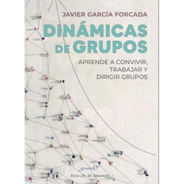 Imagem de Dinámicas de grupos - Espanhol