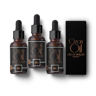 Imagem de Óleo de Andiroba Ozonizado 100ml Compre 2 Ganhe 1!