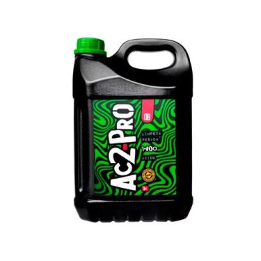 Imagem de Limpeza pesada acida 5l - ac2-pro - DUBBOYZ