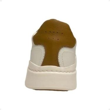 Imagem de Sapatênis Masculino Journey Aramis Branco-Masculino