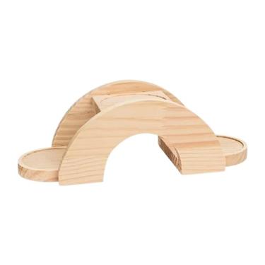 Imagem de Stgfyxgs Suporte de Mesa para Plantas, Suporte para Vasos de Flores de Mesa, Suporte para Plantas para Gramado, Peitoril de Janela, Jardim, Peitoril de Janela, Style a