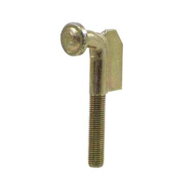 Imagem de Puxador Controle Molinete Colheitadeira New Holland 354307 - Enfer Div