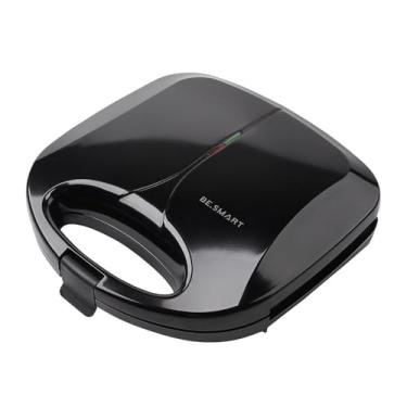 Imagem de BE.SMART Máquina de Donuts Elétrica 750W Preto 220V