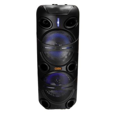 Imagem de Caixa de Som Bluetooth 180W OEX TOWER SK417