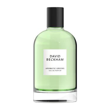Imagem de Perfume David Beckham Aromatic Greens Eau de Parfum 100ml