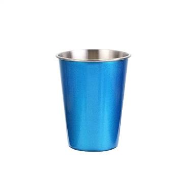 Imagem de hezhuhe2258 Caneca de aço inoxidável de 500 ml, copos de cerveja, escritório, casa, metal, bebidas, café, chá, leite, canecas, cozinha, bebidas, caneca de café (5)