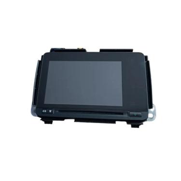 Imagem de Multimídia Central Honda Hrv 2016 Em Diante 39100T8Vm51M1