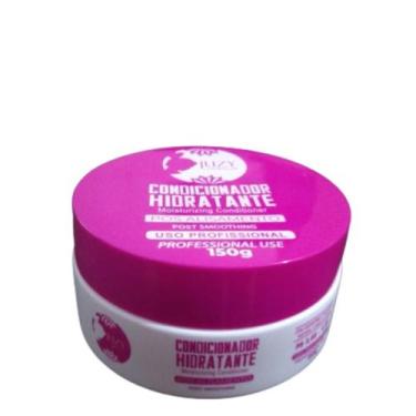 Imagem de Mascara Hidratante Pós Progressiva 150g - Juzy Cosméticos