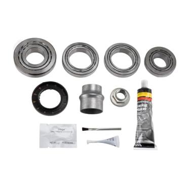 Imagem de Motive Gear RT9.5R, Kit de rolamento diferencial para Toyota 9.5, serve para Land Cruiser (2007-2011, 2013-2015), Sequoia (2007-2011, 2013-2022), Tundra (2007-2011, 2013-2021), Substitui: World