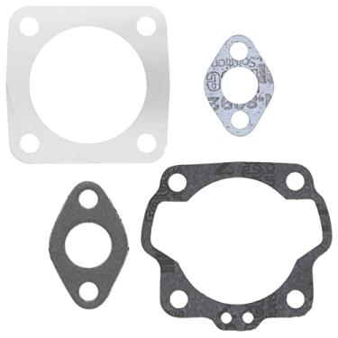 Imagem de Vertex-Winderosa Kit de vedação superior para Suzuki JR 50 1978 1979 1980 1981 1982 1983 1984 1985 1986 1987 1988 1989 1990 1991 1992 1993 1993 1993 94 19 95 1996 1997 1998 1999 2000 2001 2002 2003