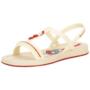 Imagem de Sandália Infantil Hello Kitty Ipanema 27431