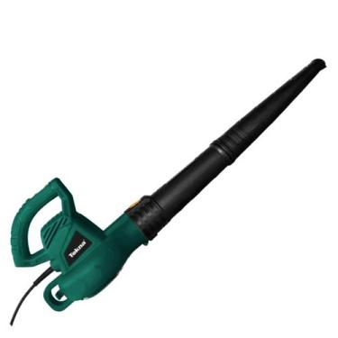 Imagem de Soprador para Varrer Limpar Calçadas e Patios 2000W Elétrico 127v ou 2
