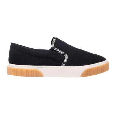 Imagem de Tênis Slip On Feminino Santa Lolla Casual