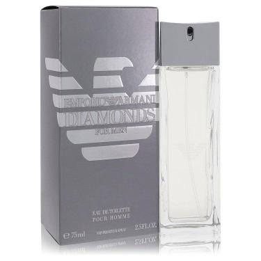 Imagem de Perfume/Col. Masc. Emporio Diamonds Giorgio Armani Eau De Toilette