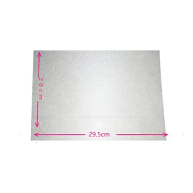 Imagem de GLOGLOW para Limpeza de Poeira 100 PCS Folhas Descartáveis ​​para Limpeza de Poeira, Esfregões Eletrostáticos Secos para Vassoura de Chão Pano de de Tela para Monitor de TV Estático Reutilizável