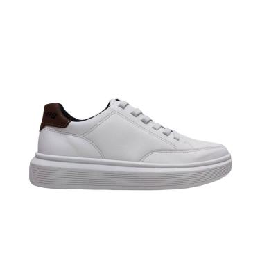 Imagem de Sapatênis Pegada Casual Masculino Versátil 172103