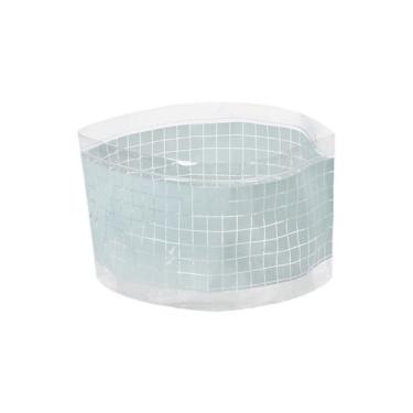 Imagem de Balde dobrável portátil | Saco de imersão para pés de viagem, banheira de lavanderia, ferramenta de lavagem e acampamento ao ar livre 22-3