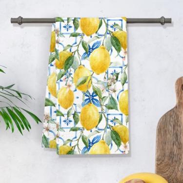 Imagem de Pano de prato de cozinha temático engraçado pano de secagem rápida absorvente retrô atrevido senhora pano de prato toalha de prato reutilizável toalha de prato atencioso presente para anfitriã mãe-68