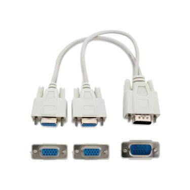 Imagem de Cabo Y Vga