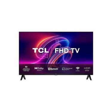 Imagem de TV LED TCL 40" 40S5400A SMART Android TV Full HD