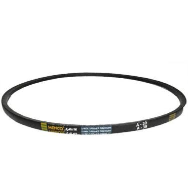 Imagem de Correia de Transmissão V Lisa A-39 Elite 990.6mm - Menco