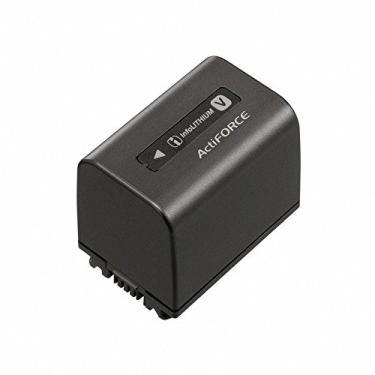 Imagem de Sony Bateria NPFV70 para Handycam (compatível com todos os modelos) - Sony 6,8 V / 1960 mAh