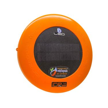 Imagem de IONDROP Ionizador Solar Autolimpante para Piscinas, Sistema de limpeza automática dos eletrodos de cobre, LED Indicativo, Capacidade 41.000-60.000 Litros