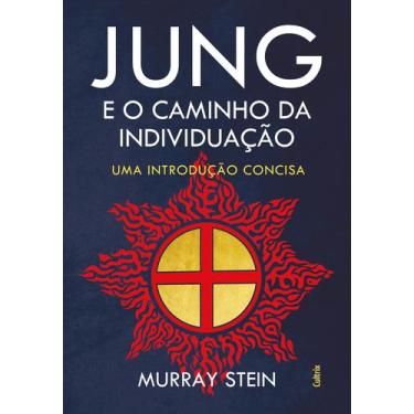 Imagem de Livro - Jung e o Caminho da Individuação
