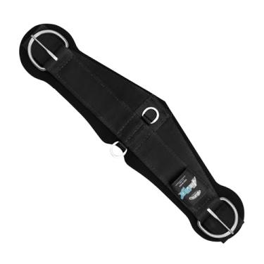 Imagem de Weaver Leather AirFlex Roper Cinch, preto, 81,28 cm (32")