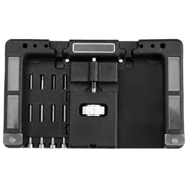 Imagem de Generic Ferramenta extratora de chave de abrir para carro, remoção de pino de fixação, ideal para reparos automotivos