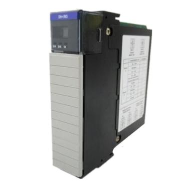 Imagem de UHFILYQBA Módulo PLC 1756-DHRIO 1756DHRIO selado em caixa 1 ano de garantia