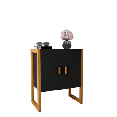 Imagem de Buffet Diamond - JM3 Moveis (Preto)