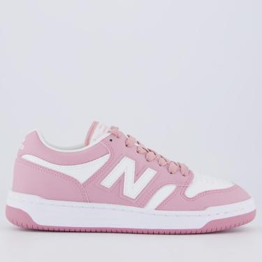 Imagem de Tênis New Balance 480 Low Unissex-Unissex