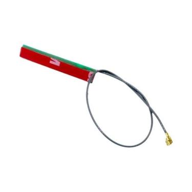 Imagem de SIM800L V2.0 5V MÓDULO GSM GPRS sem fio Quad-Band com tampa do cabo da