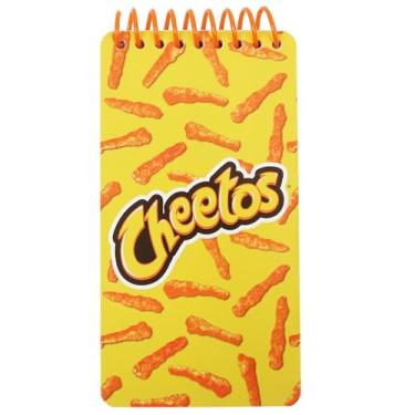Imagem de CHEETOS DE NOTA