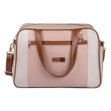 Imagem de Bolsa Maternidade Londres Rose - Alce