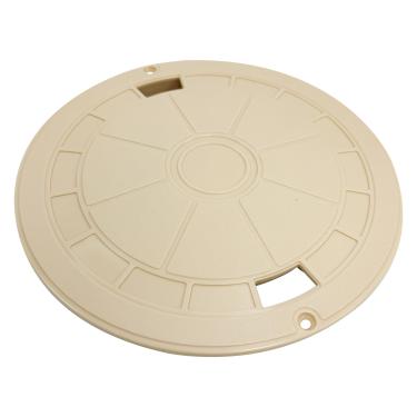 Imagem de LukeTarp SPX1070C10 Capa para escumadeira de piscina, compatível com escumadeira automática Hayward