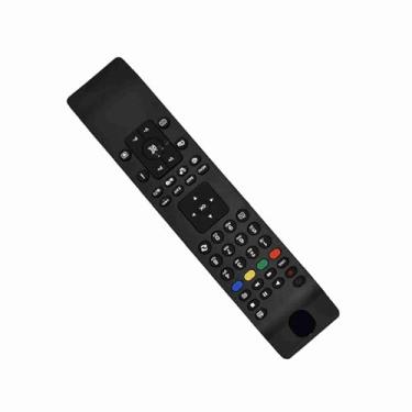 Imagem de Generic Controle Remoto Universal de TV Durável de Longa Distância para Vestel RC4800 Design Compacto para Uso Doméstico Material ABS