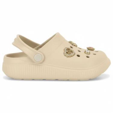 Imagem de Babuch Infantil Menina Molekinha Botons Conforto 2591.103