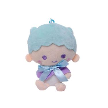 Imagem de Boneca de brinquedo de pelúcia Binarys Star 10cm