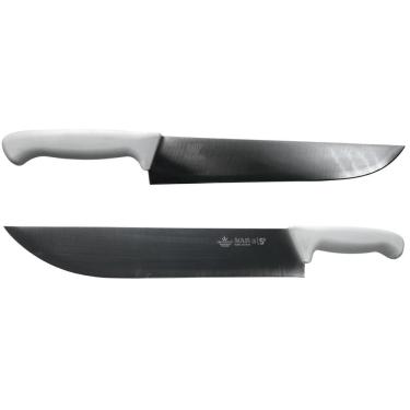 Imagem de Faca Para Carnes 300mm Corte Profissional Agilis Carmel Imports