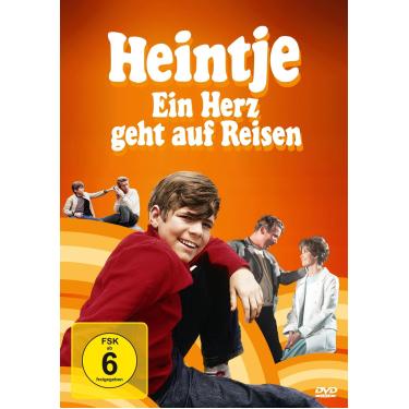 Imagem de Heintje - Ein Herz geht auf Reisen