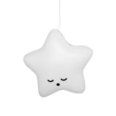 Imagem de Luminária Estrela Pendente: Iluminação Perfeita Para Seu Cantinho Especial