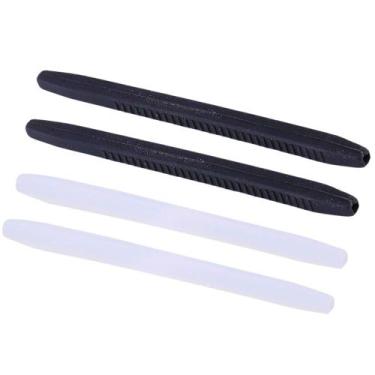 Imagem de 02 Par Ponteira Compatível Ray Ban Oakley Chilli Beans Ana Hickmann Co